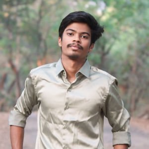 Shreemadhavan Image